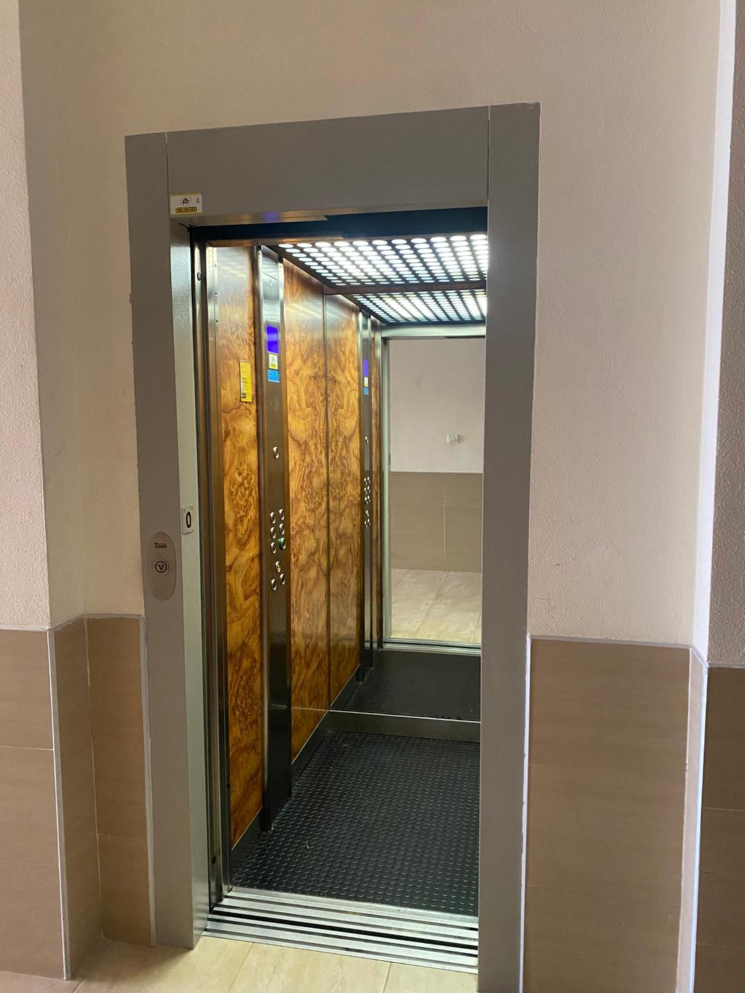 Mirador Del Tietar Lejlighed Mijares  Eksteriør billede
